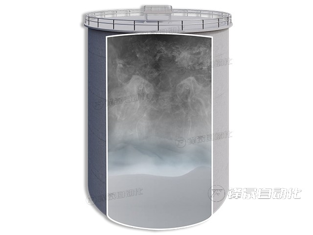 大粉塵工況中料位測(cè)量系統(tǒng)準(zhǔn)確度如何？