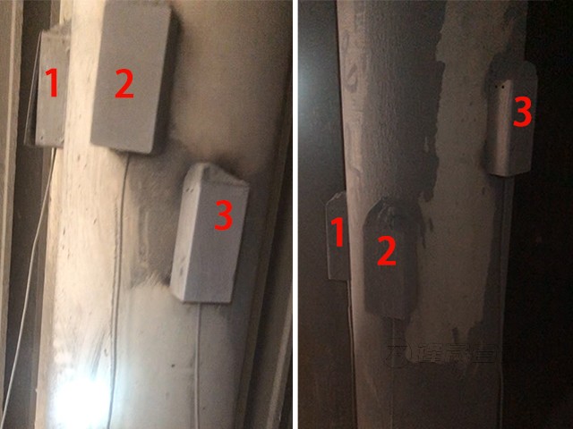 裝了3個(gè)這樣的料位計(jì)還是測(cè)不準(zhǔn)，怎么辦？